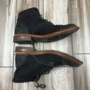 Allen Edmonds | Shoes | Allen Edmonds Black And Grey Landon  display picture 2